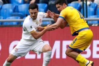 West Ham is 21 million £21 million Maestro keen on PL Move to conduct a massive investigation into "Magic."