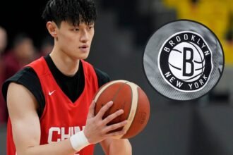 Who is Fanbozen? Brooklyn Nets signs top prospects for Beijing ducks in China