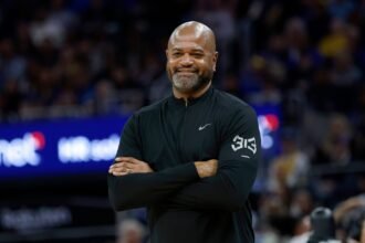 Who is JB Bickerstaff? Everything you need to know about the Detroit Pistons head coach