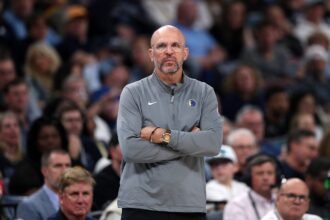 Who is Jason Kidd? Everything you need to know about the 2011 Dallas Mavericks champion becoming head coach