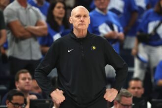Who is Rick Carlisle? Everything you need to know about the Indiana Pacers head coach