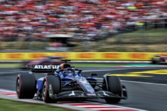 Williams explains what they will sacrifice to attack F1 2026 regulations