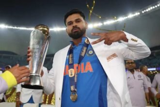 Shreyas Iyer's Central Contract Revived; A Category Allotted, India