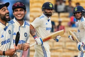 Shubman Gill pleaded Virat Kohli to stay, veteran denied - Massive Revelation made on Test retirement