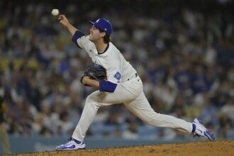 Dodgers add base hand for DFA rookie pitcher Cardinals