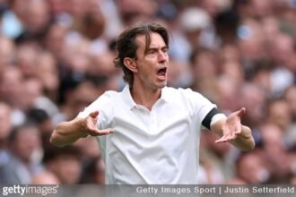 Missed the chance: Where will the Spurs go after Ez Snub?