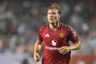 Lukaku's injuries cause Napoli to hurry to move Hozilund