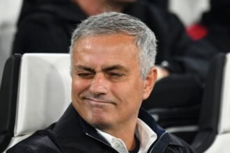 Mourinho divides the path with Fenerbafe after the sack of Besictus solskjaer