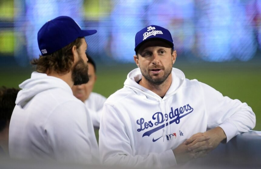 Dodgers lineup vs. Blue Jays: Alex Freeland Start, Clayton Car Show vs. Max Shelser