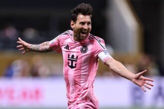 Intermiami 3-1 Orlando City: Messi's Mastermind League Cup semi-final comeback