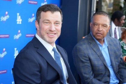 Dodgers prospects acquired at Dustin may make a deal that makes la look like a genius