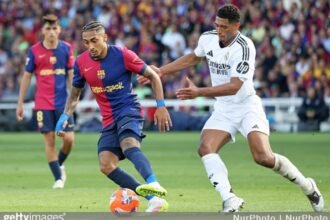 La Liga Season Preview: Odds, Favorites, Key Players to Watch