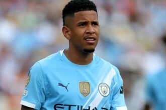 Spurs to go to Savinho again after eze snub