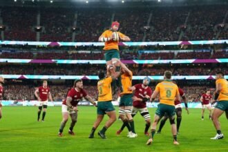 Rugby Championship: Round 3 Fixtures, Team List, Prediction