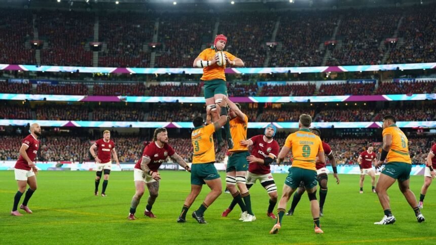 Rugby Championship: Round 3 Fixtures, Team List, Prediction