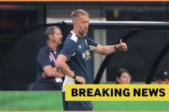 "He's not enough": Former Premier League star slams "bad signature" from West Ham