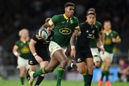 Rugby Championship: Round 4 fixtures, team list, forecasts