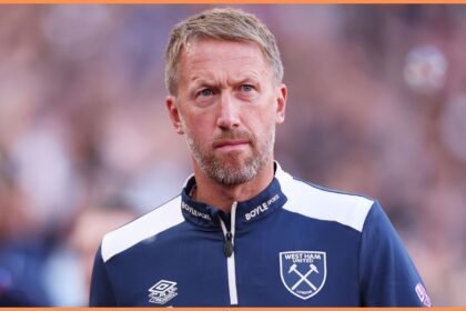 West Ham United Graham Potter