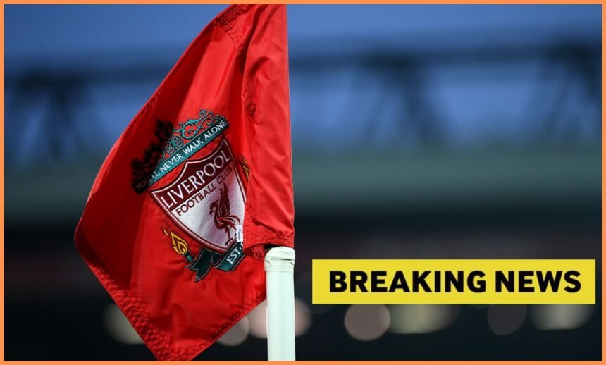 Liverpool breaking news