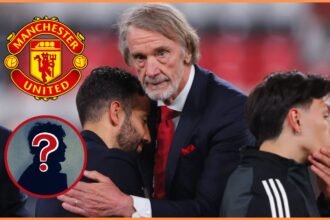 Report: Man United hits to pursue business goals for the 43 year old