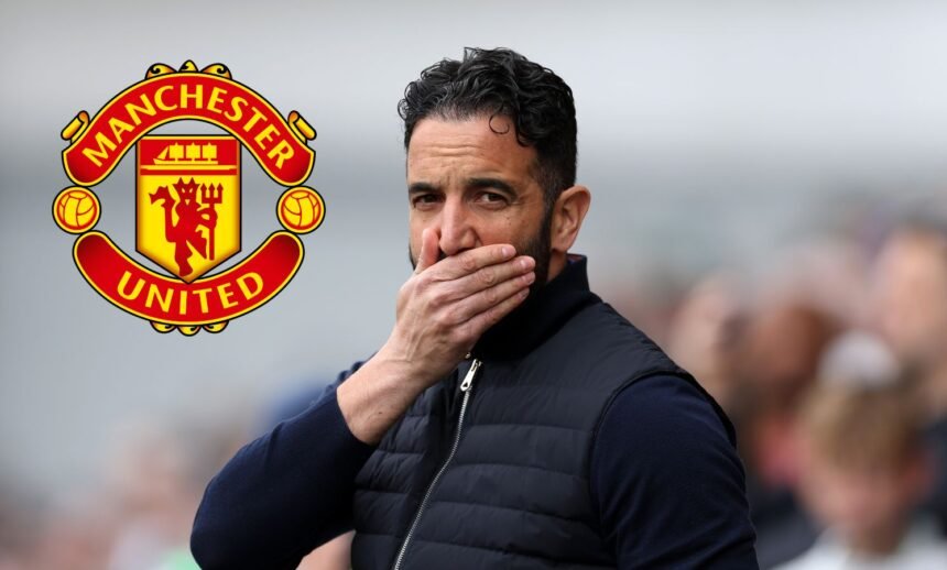 The report confirms where Man United attackers expressed their desire to play next season