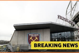 West Ham has linked Slaven Bilic, questioned by former Premier League president.