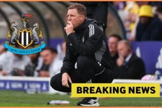 Newcastle works to land Ross Wilson as sports director