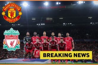 Man United "Key Target" for hunting over £110 million as Liverpool joins Amorim transfer plan under siege