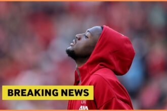 Ibrahima Konate breaking news