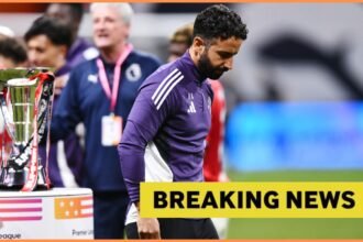 Report: Man United line up January bids for 21-year-old Chelsea & Tottenham targets