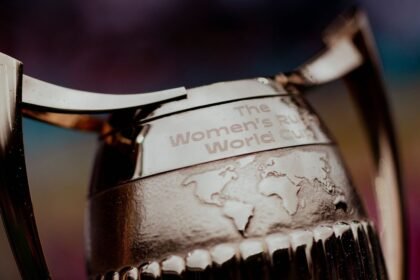 Women's Rugby World Cup Final: Big Questions Before England and Canada Clash