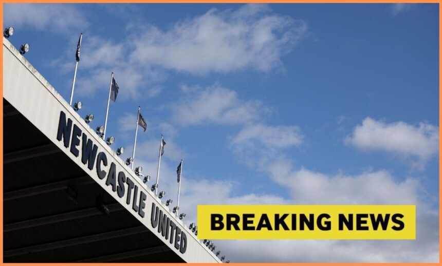 Report: Key Newcastle Star Returns to Training Prior to Return from Injury