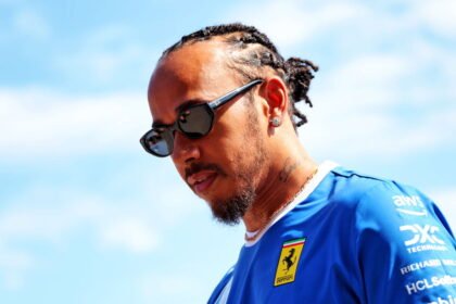 2025 F1 Italian Grand Prix: Friday practice will be updated live!