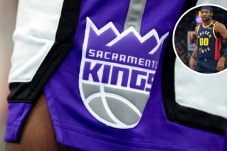 After the "worst sale" pitch, Sacramento Kings told Jonathan Kuminga they can do what they can't do in Golden State.