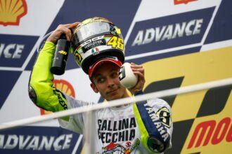 Horner is eyeing a swift return to the world of F1