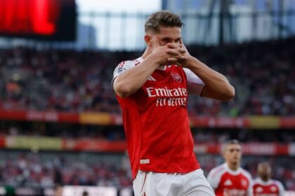 Arteta must x Arsenal's "Summer Signature" vs Man City