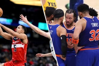 Brian Windhorst revealed when the New York Knicks tried to sign Malcolm Brogdon