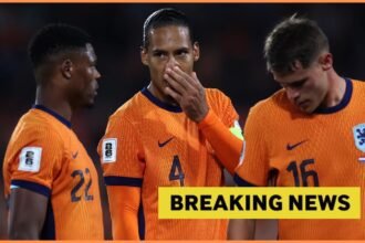 Man City's "concerns" opens doors for Man United to sign defenders in 2026