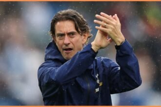 Signing Leeds Defender for Tottenham Lineup Move