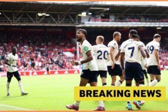 West Ham United breaking news