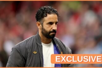 Man United exclusive