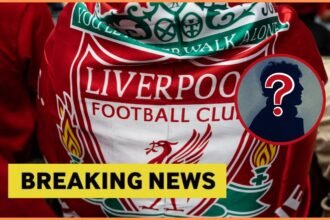 Liverpool breaking news