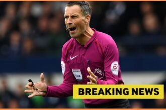 Krattenberg points out the main var errors of Aston Villa - Crystal Palace Games