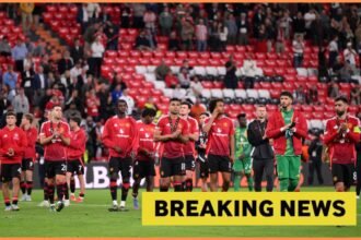 From Spain: Man United's "warrior" seduced by a favorable offer from a club that decided to sign him