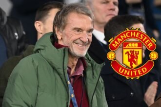 Report: Man United wants to bring "great" playmaker back to England