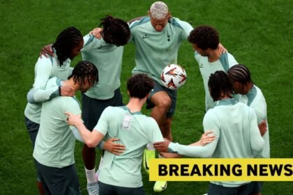 Report: LA Liga Club hopes to sign "a great player" from Tottenham