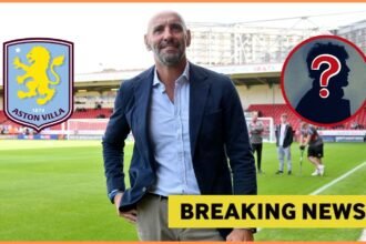 Aston Villa Transfer "Masterstroke" was welcomed to sign a player "As good as Martin Odegard"