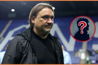 Report: Leeds is a surprise move for Utilitymen who won the Champions League