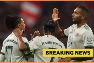 Insider confirms Liverpool and Man City are competing for a 100 million euro transfer