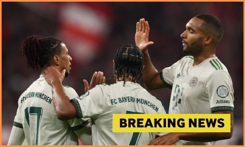 Insider confirms Liverpool and Man City are competing for a 100 million euro transfer